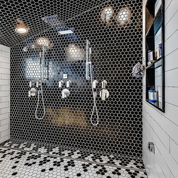 Mt. Baker Second Story Master Suite Addition & Full House Remodel