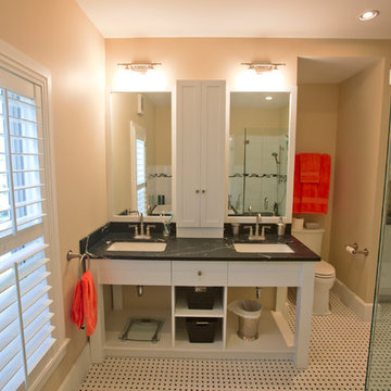 Farm House Additions and Renovations