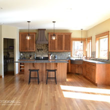 Kitchen Tile