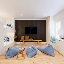 Downstairs Living