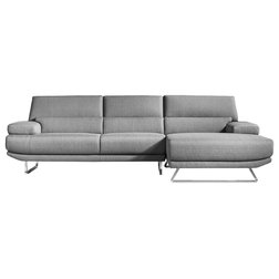 Contemporary Sectional Sofas by Moe's Home Collection