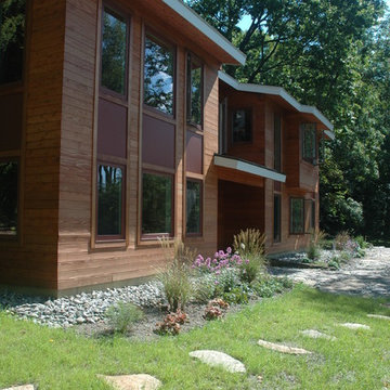 The Berkshires | New Construction
