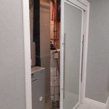dream laundry room