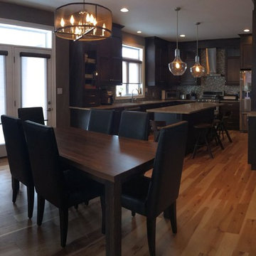 Prestancia Kitchen