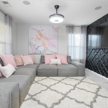 Move In