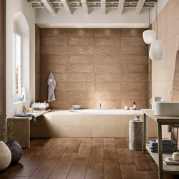 Керамическая плитка Marazzi - Wall And Floor Tile