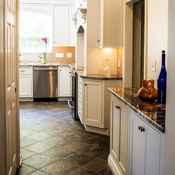 Kitchen Remodel in Newark, Delaware