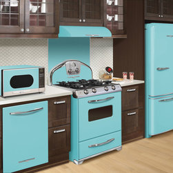 Elmira Stove Works - Major Kitchen Appliances
