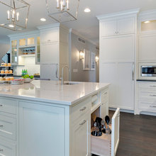 Kitchen Idea