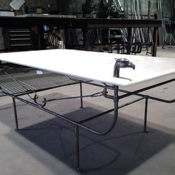 Miscellaneous - Coffee Tables
