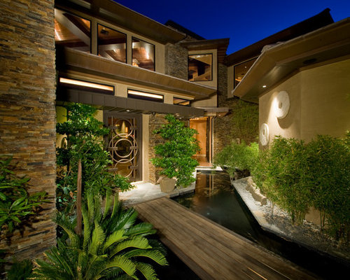 Desert Sanctuary (Private Residence)