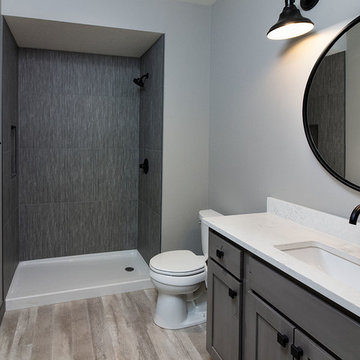 Mahogany - 2200 SF