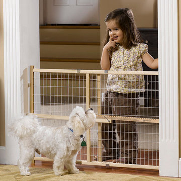 GMI Gates Wire Gates