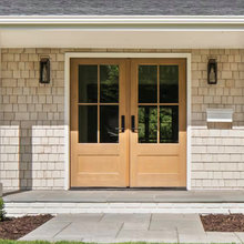 DOORS