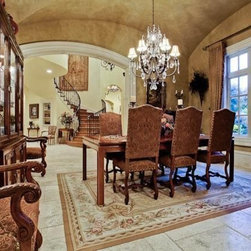 MICHAEL MOLTHAN LUXURY HOMES - Products