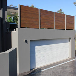 Camden, NSW - Home Fencing & Gates