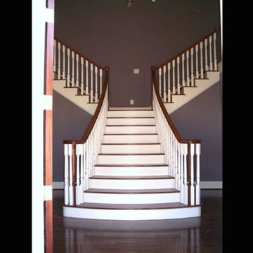 Inside Custom Homes