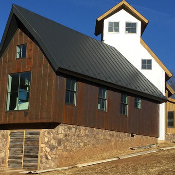 Highland county, Virginia Retreat