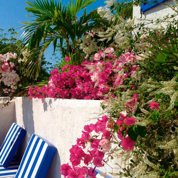 Le Jardin du Gomier