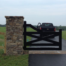 gates