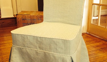 Best 25 Furniture Repair Upholstery Professionals In New Orleans Slipcovers