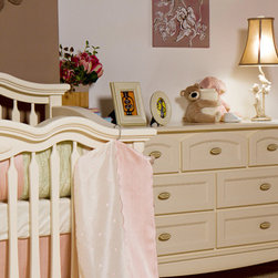 CLEOPATRA Collection - Cribs