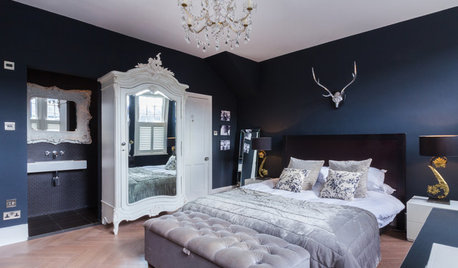 10 Reasons to Love White Wardrobes