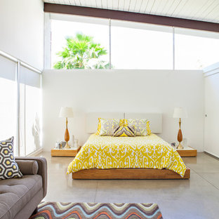 Palm Springs Mid Century Modern Home