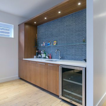 4067 West 33rd Avenue - Vancouver Moder Home Sale