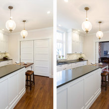 New Kitchen