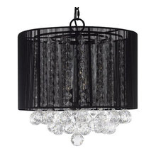 chandeliers