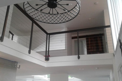 Cable Railing