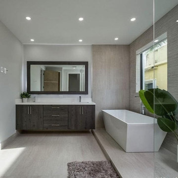 Refreshing Yourself in Style Every Morning, Bathroom Remodeling in Poway, CA