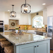Kitchen ideas