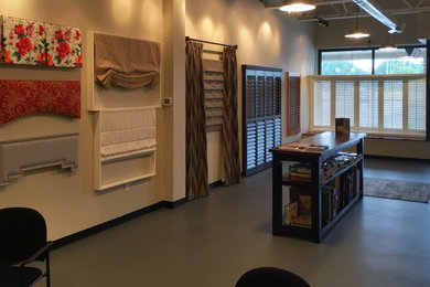 Our New Showroom  4161 Transit Road, Williamsville, NY