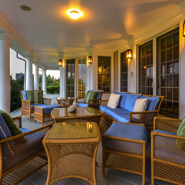Carnegie Abbey Club | 231 Carnegie Harbor Dr, Portsmouth RI