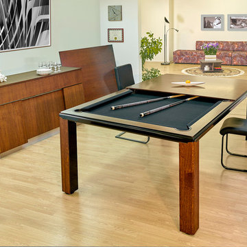 Dining Pool Tables