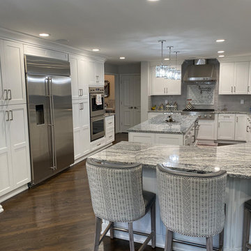 Mona Home Remodel
