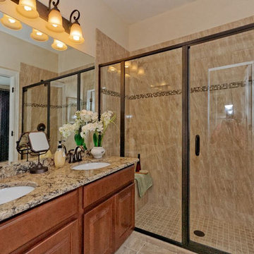 PARADE OF HOMES Model Home Design & Staging