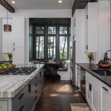 Kitchen Ideas