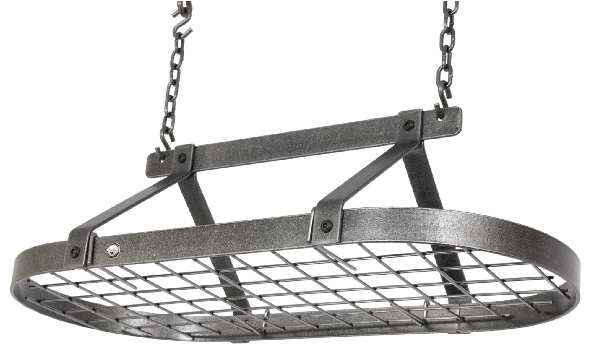 Enclume Decor Classic Wall Rack - Thumbnail 2