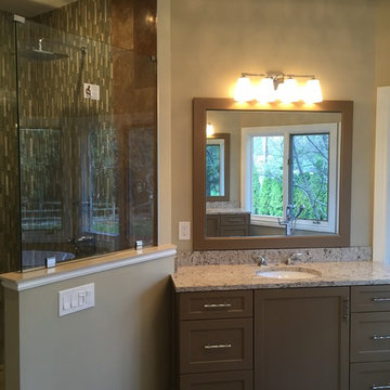 Clinton Master Bath