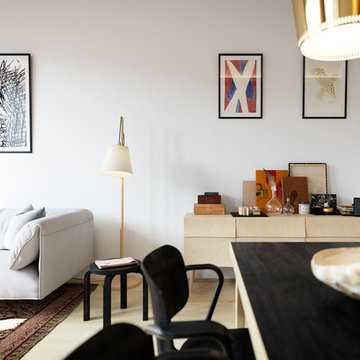 Pied-a-terre