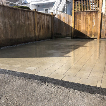 Paving Stones