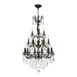 Chandelier - Products
