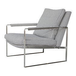 Zara Armchair - Armchairs And Accent Chairs