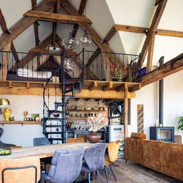 Poolhouse Pelt Belgium