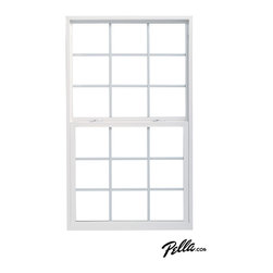 Encompass by Pella&reg; single-hung window - Windows