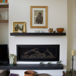 Berkeley Accessory Dwelling Unit - Heating And Cooling