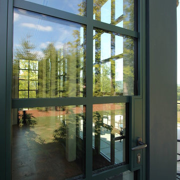 Estate Residence